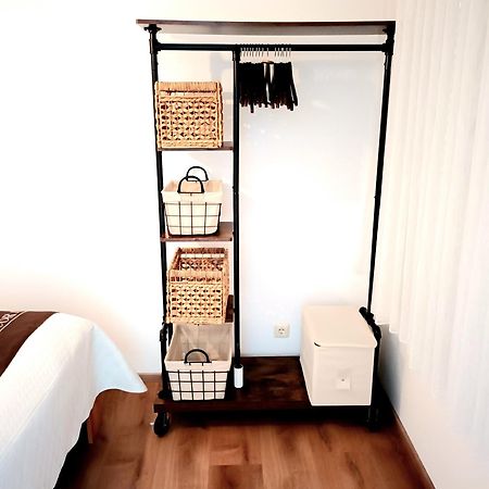 Ferienbungalow Ancora In Koserow Dış mekan fotoğraf