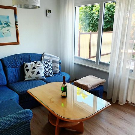 Ferienbungalow Ancora In Koserow Dış mekan fotoğraf