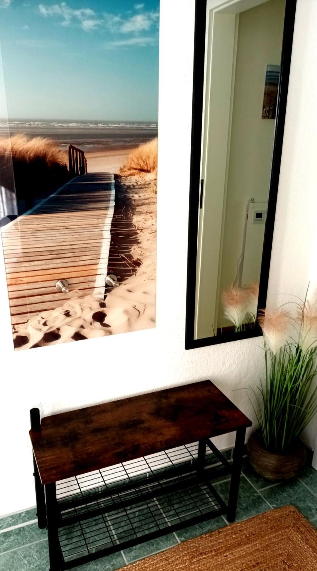 Ferienbungalow Ancora In Koserow Dış mekan fotoğraf