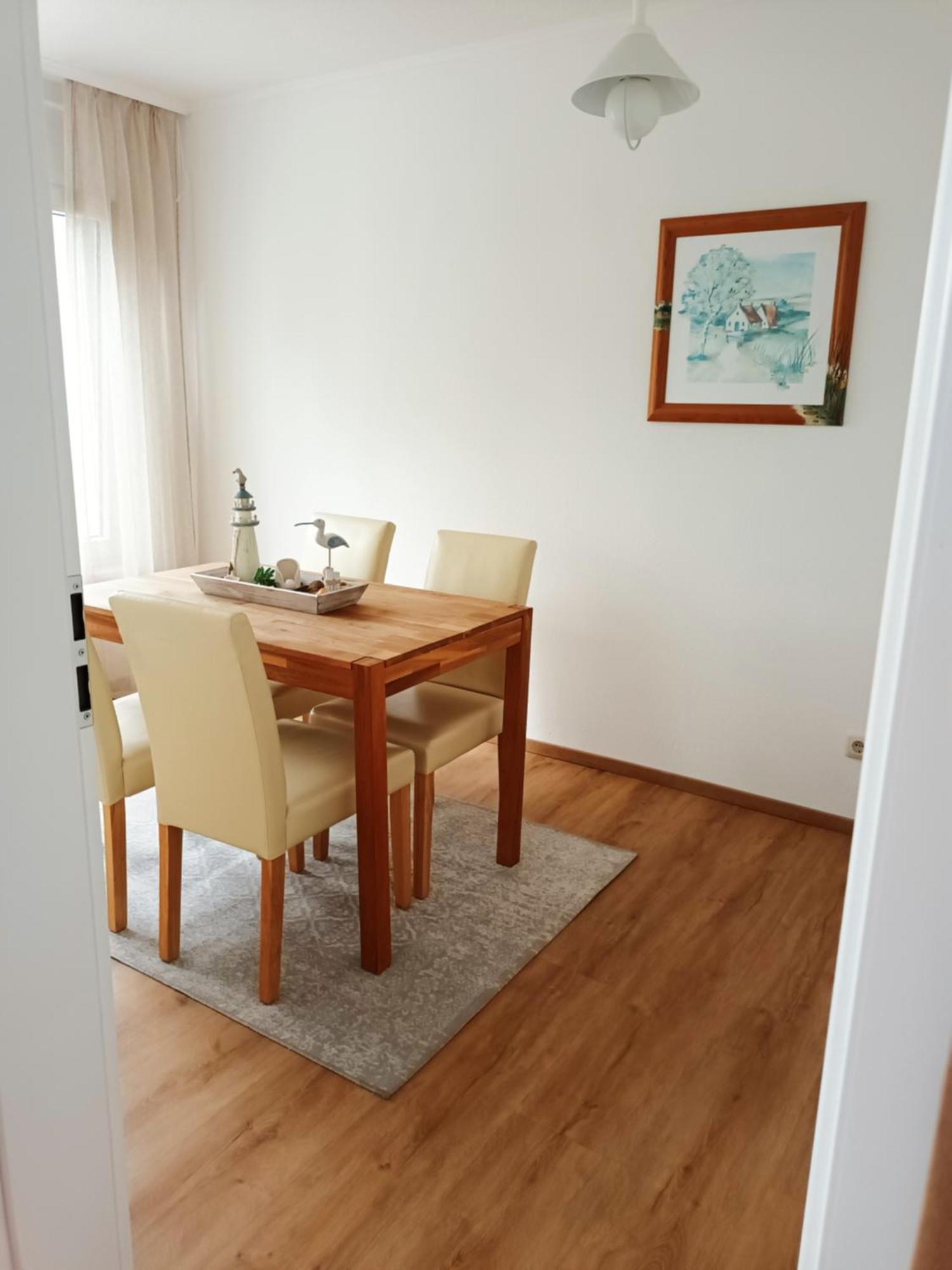 Ferienbungalow Ancora In Koserow Dış mekan fotoğraf
